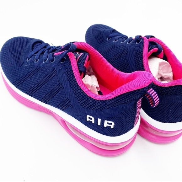 Lamincoa Blue Rose Women’s Running Shoes - Picture 2 of 7